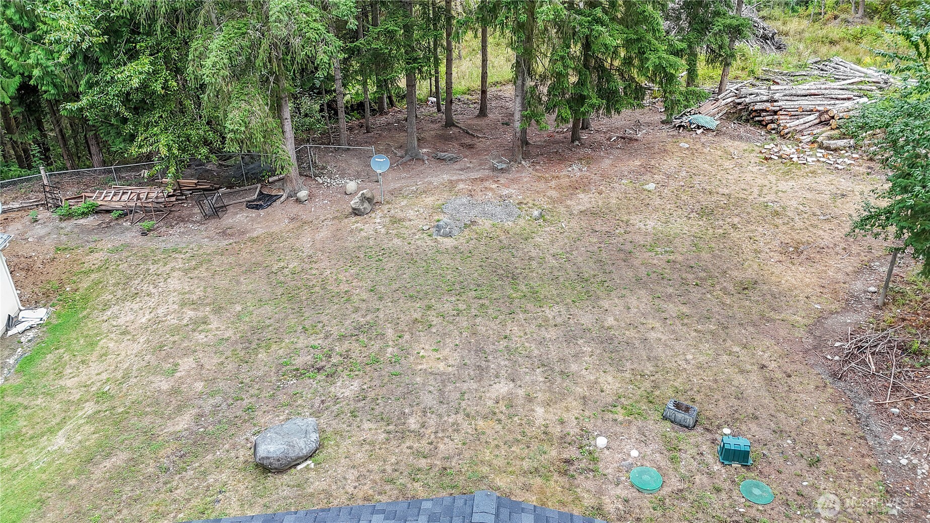 10001 435th Street Ct E, Eatonville, WA 98328