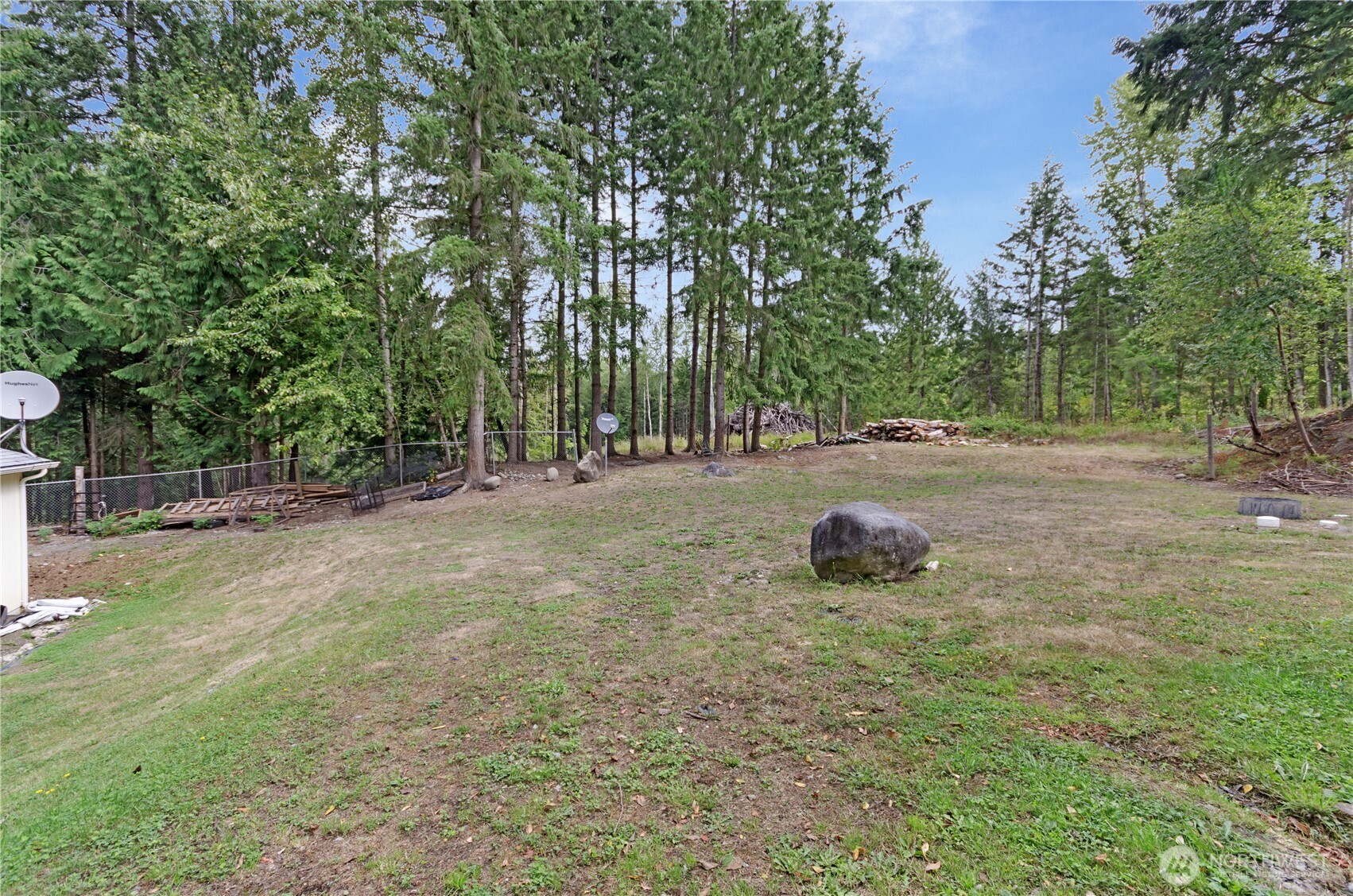 10001 435th Street Ct E, Eatonville, WA 98328