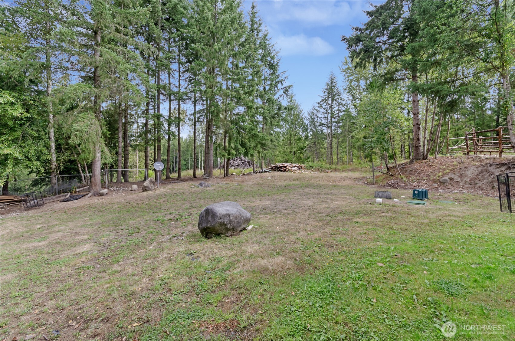10001 435th Street Ct E, Eatonville, WA 98328