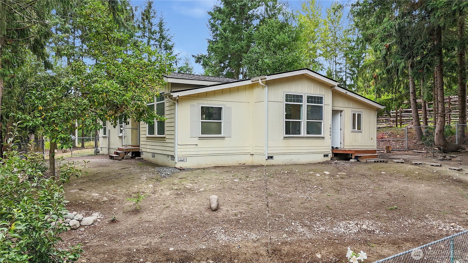 10001 435th Street Ct E, Eatonville, WA 98328