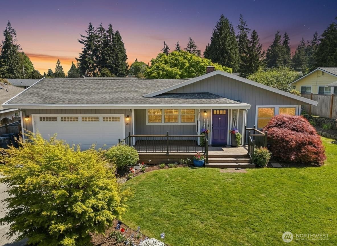 30022 6th Avenue SW, Federal Way, WA 98023
