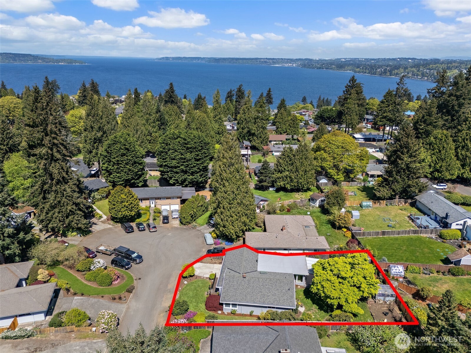 30022 6th Avenue SW, Federal Way, WA 98023