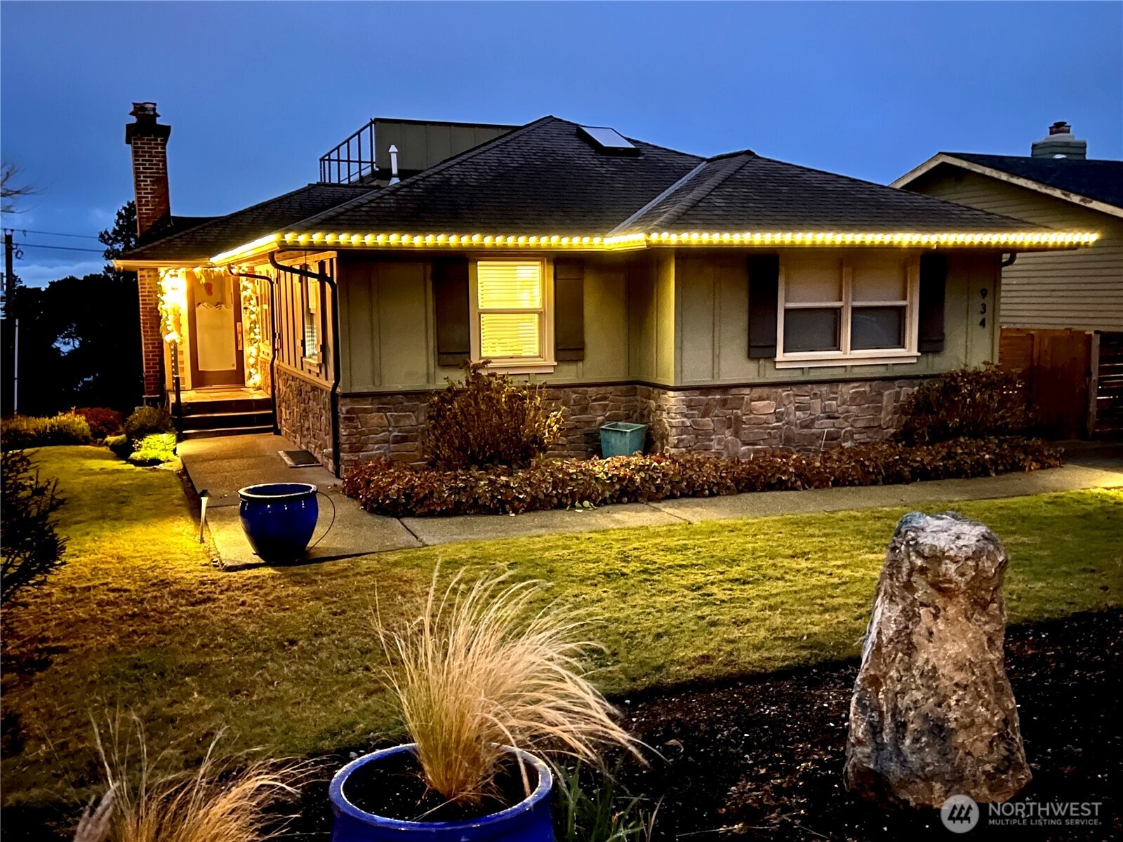 934 14th Street , Bellingham, WA 98225