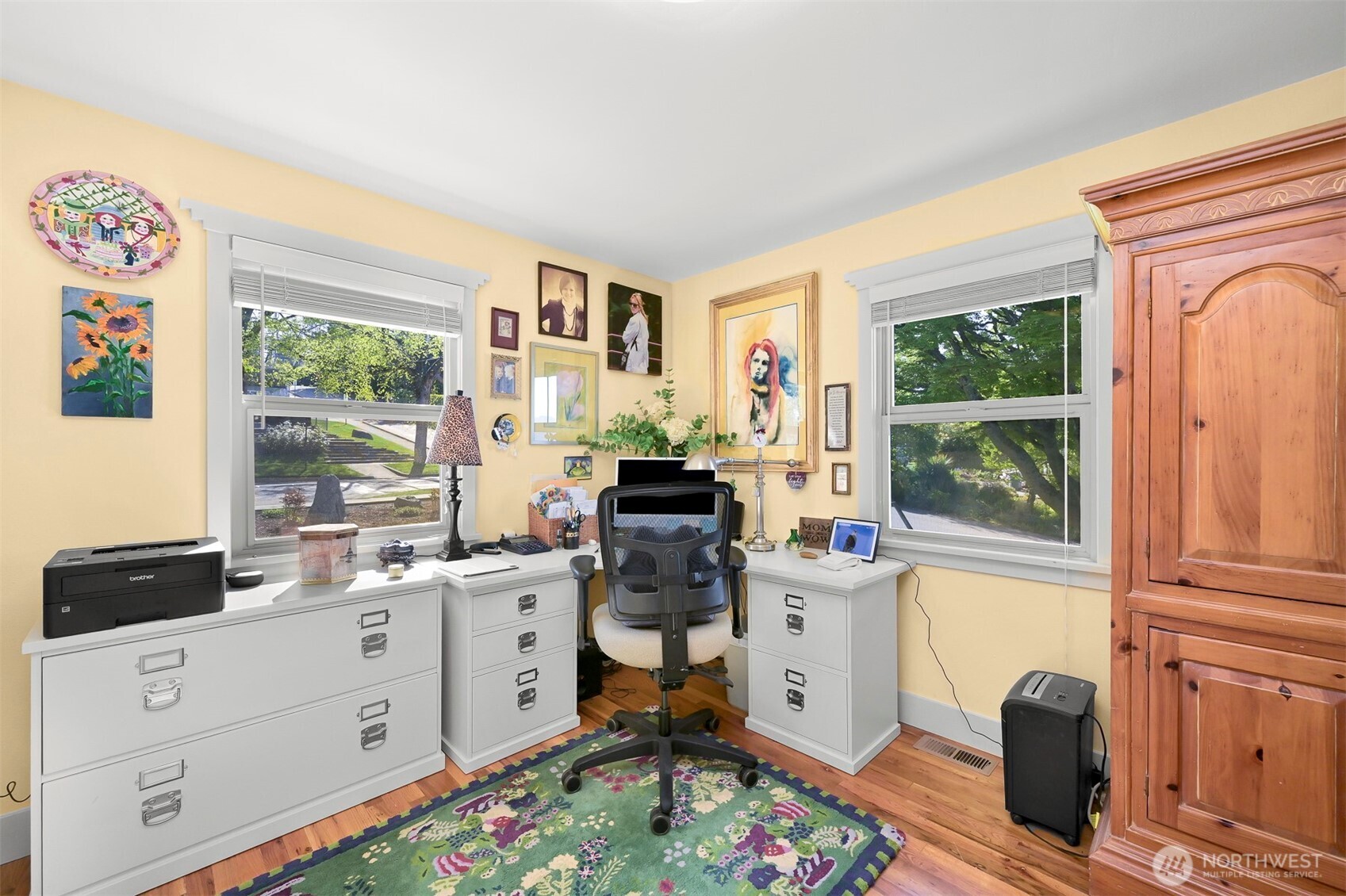 934 14th Street , Bellingham, WA 98225
