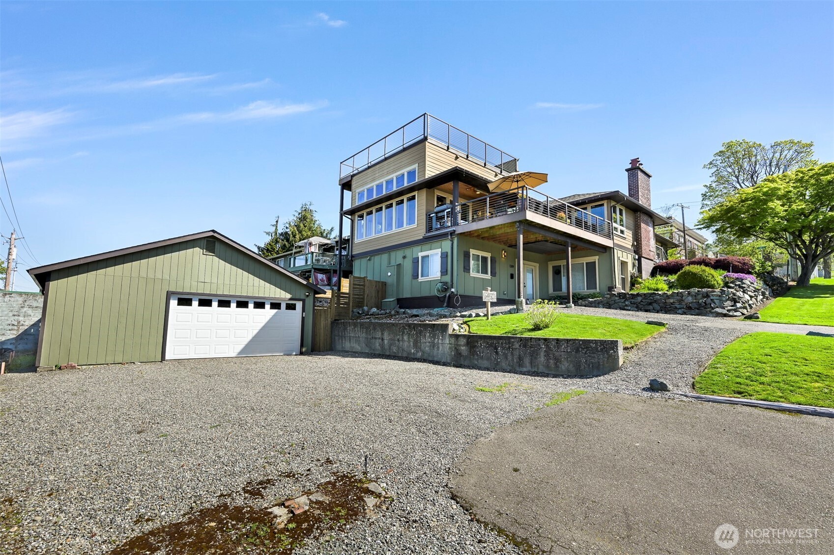 934 14th Street , Bellingham, WA 98225