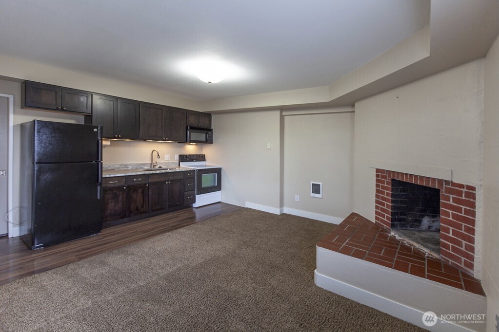 934 14th Street , Bellingham, WA 98225