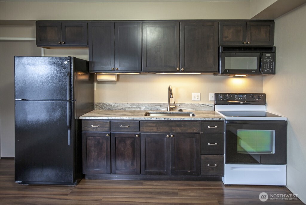 934 14th Street , Bellingham, WA 98225