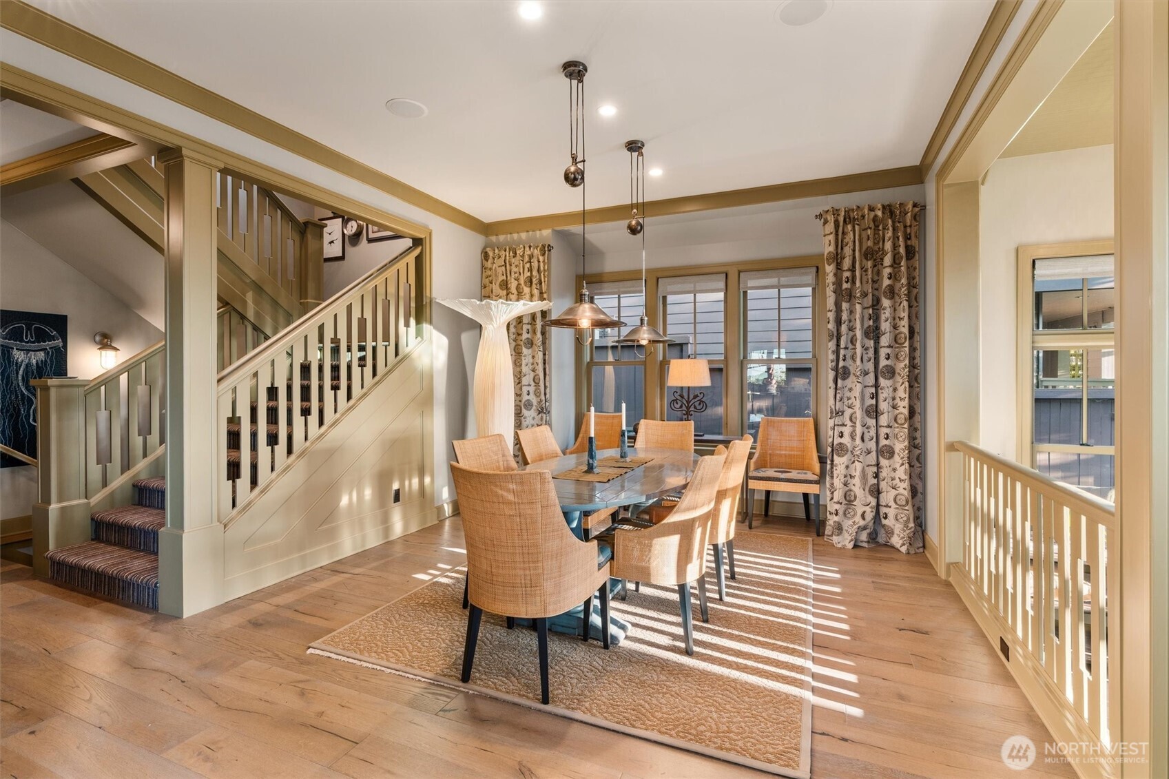 3310 59th Avenue SW #A, Seattle, WA 98116-3005