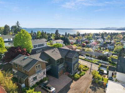3310 59th Avenue SW #A, Seattle, WA 98116-3005 - Photo 2