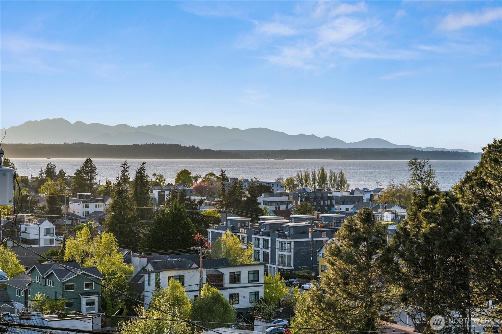 3310 59th Avenue SW #A, Seattle, WA 98116-3005