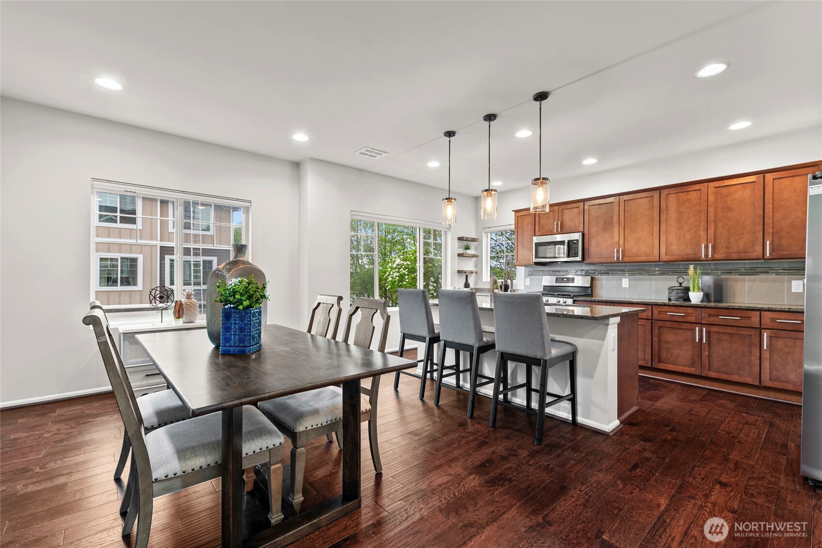 3401 31st Drive , Everett, WA 98201