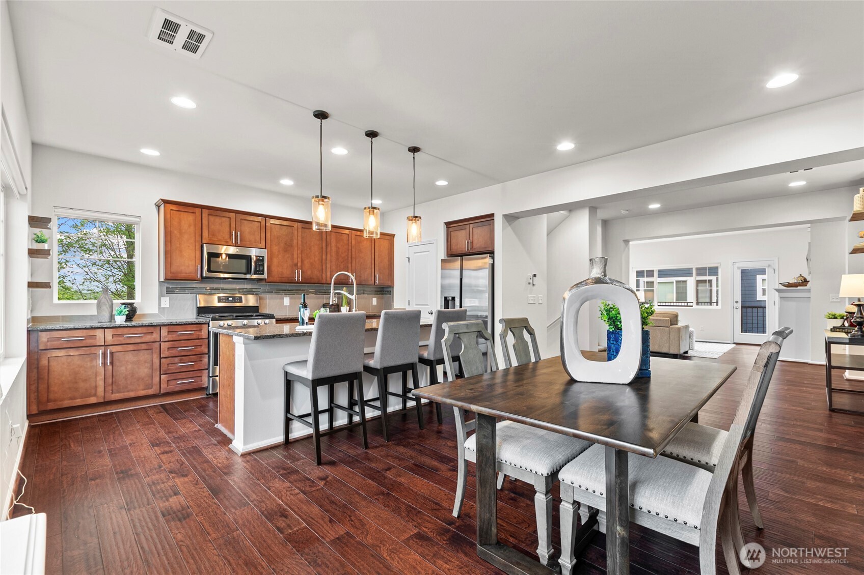 3401 31st Drive , Everett, WA 98201