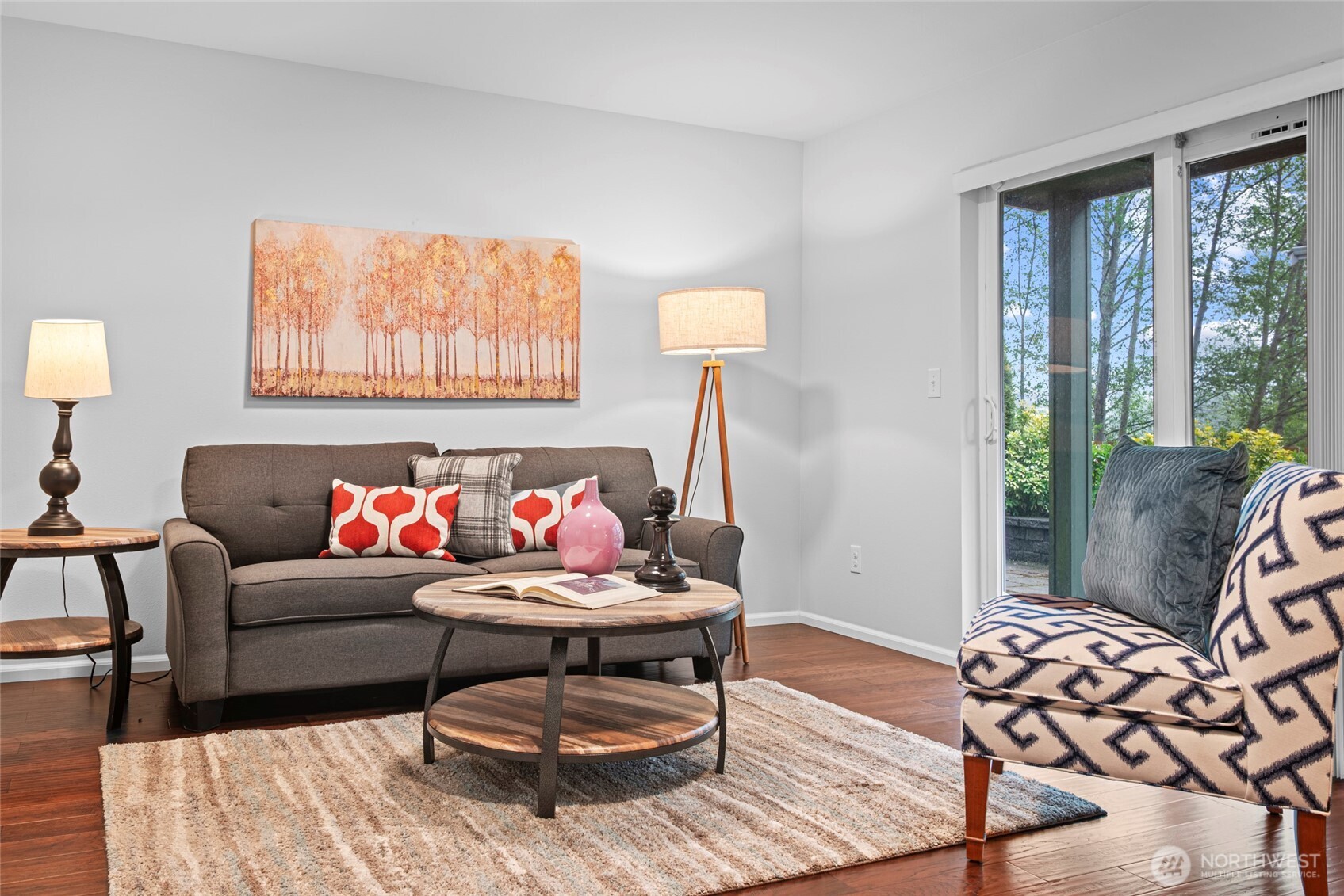 3401 31st Drive , Everett, WA 98201