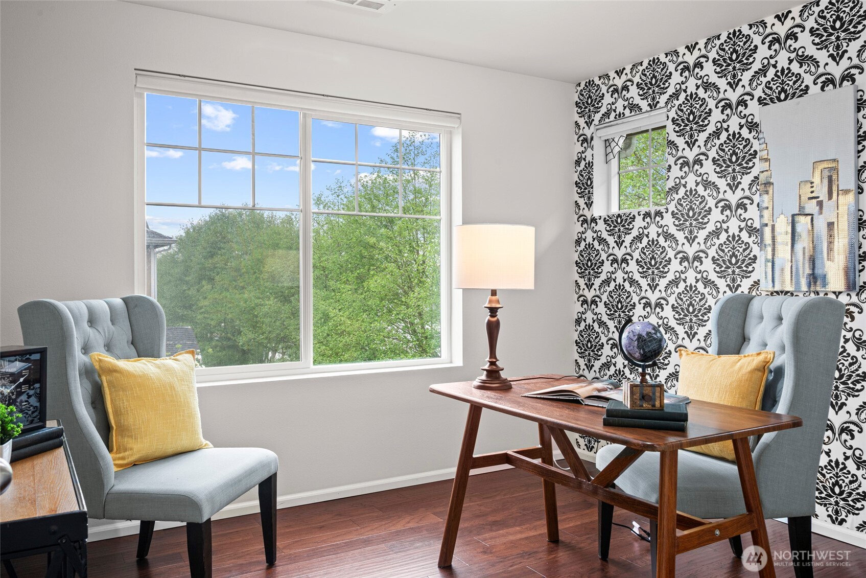 3401 31st Drive , Everett, WA 98201