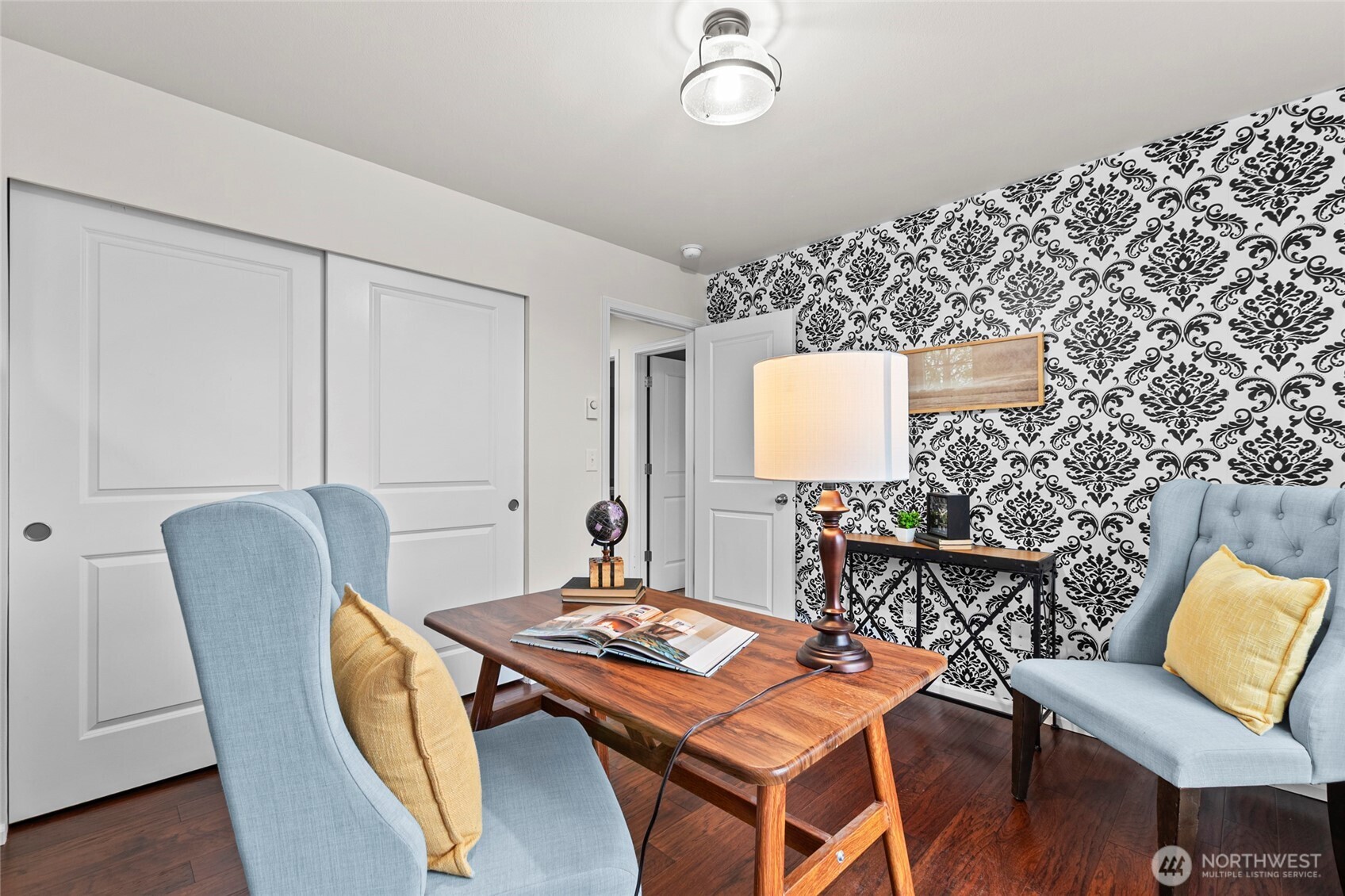 3401 31st Drive , Everett, WA 98201