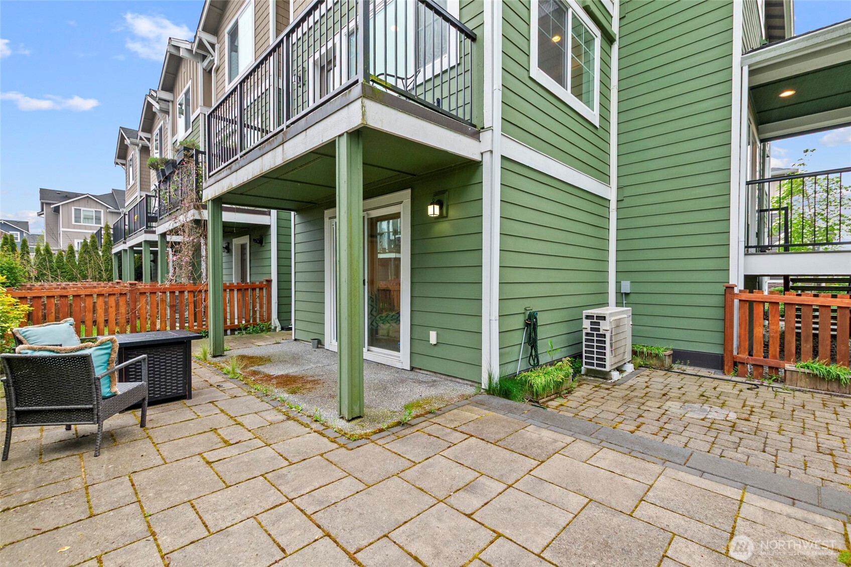 3401 31st Drive , Everett, WA 98201