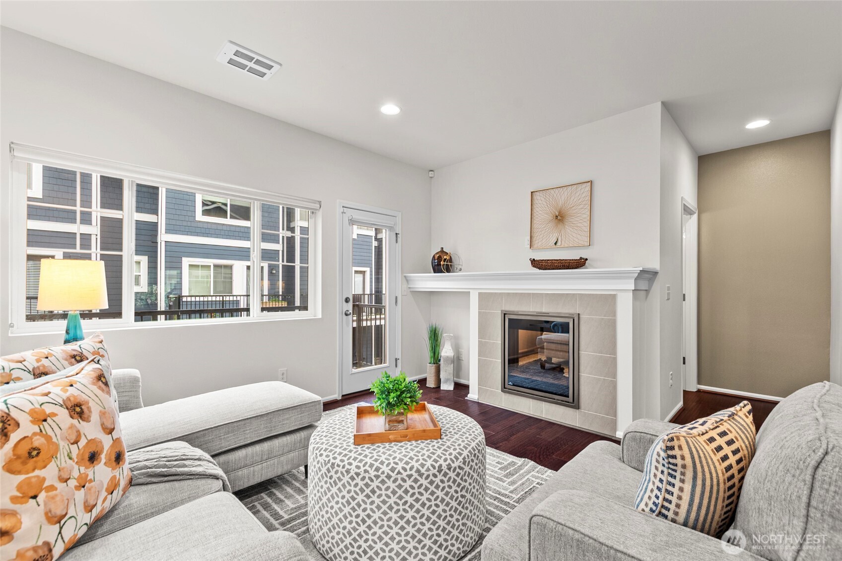 3401 31st Drive , Everett, WA 98201