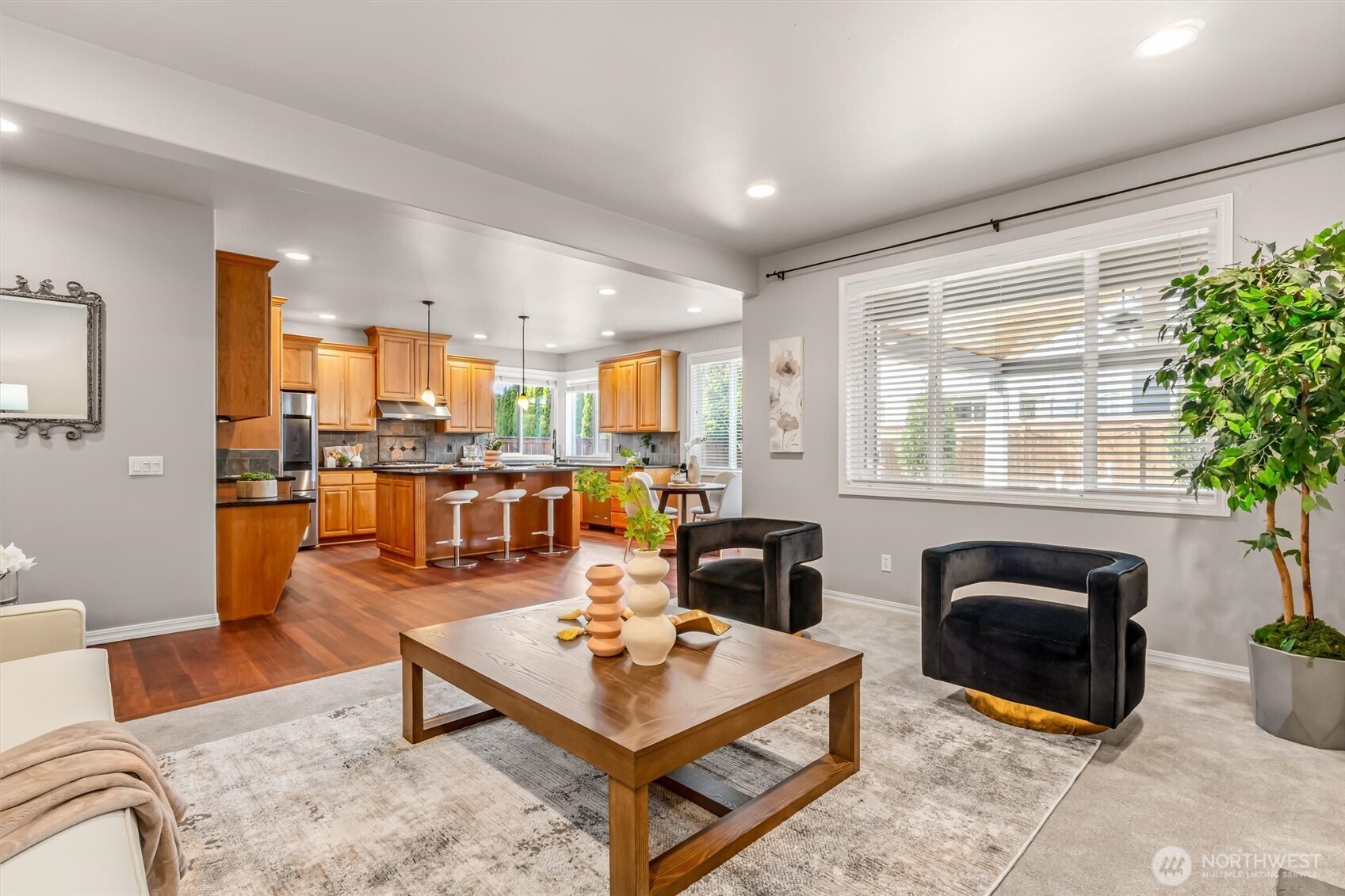 3915 214th Street SE, Bothell, WA 98021