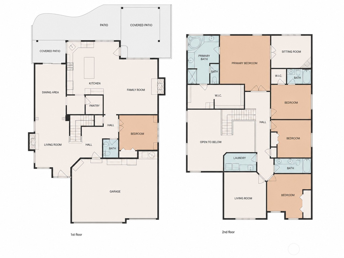3915 214th Street SE, Bothell, WA 98021