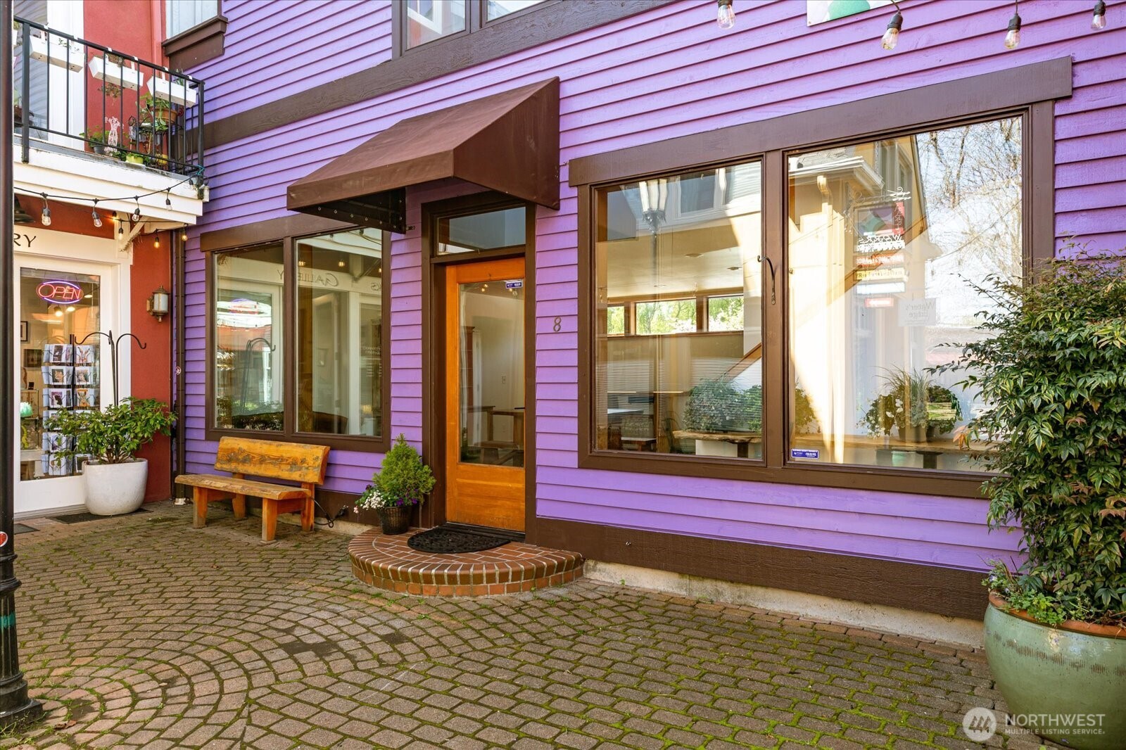 221 2nd Street #8, Langley, WA 98260