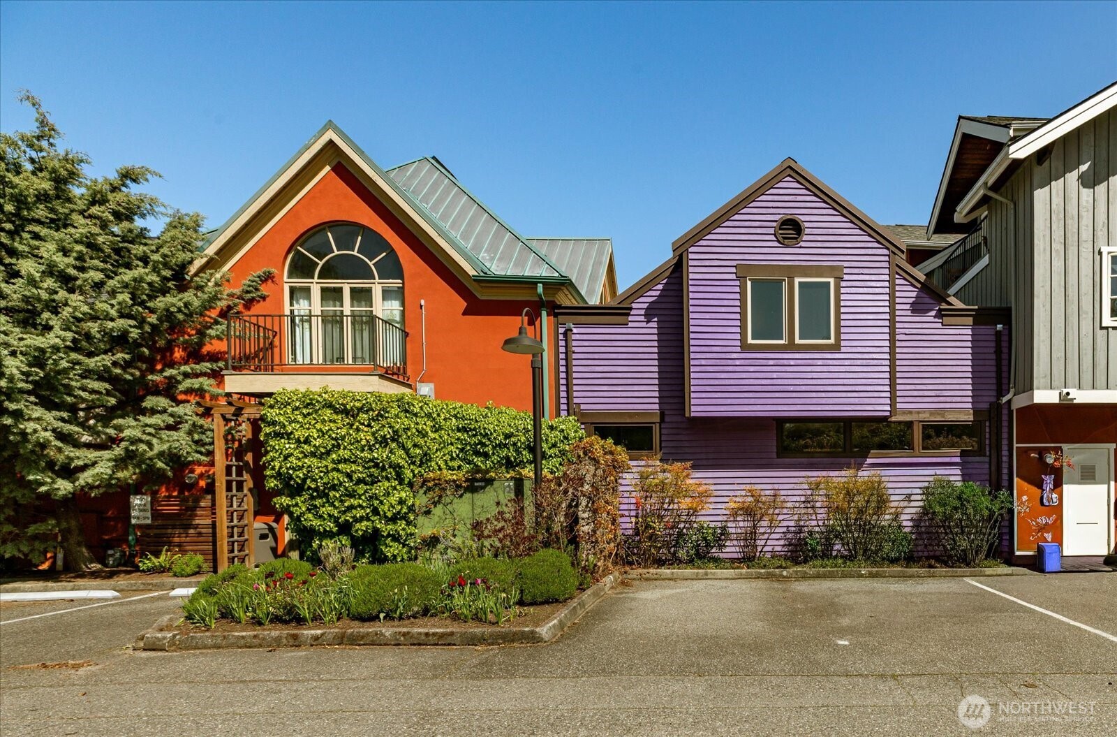 221 2nd Street #8, Langley, WA 98260