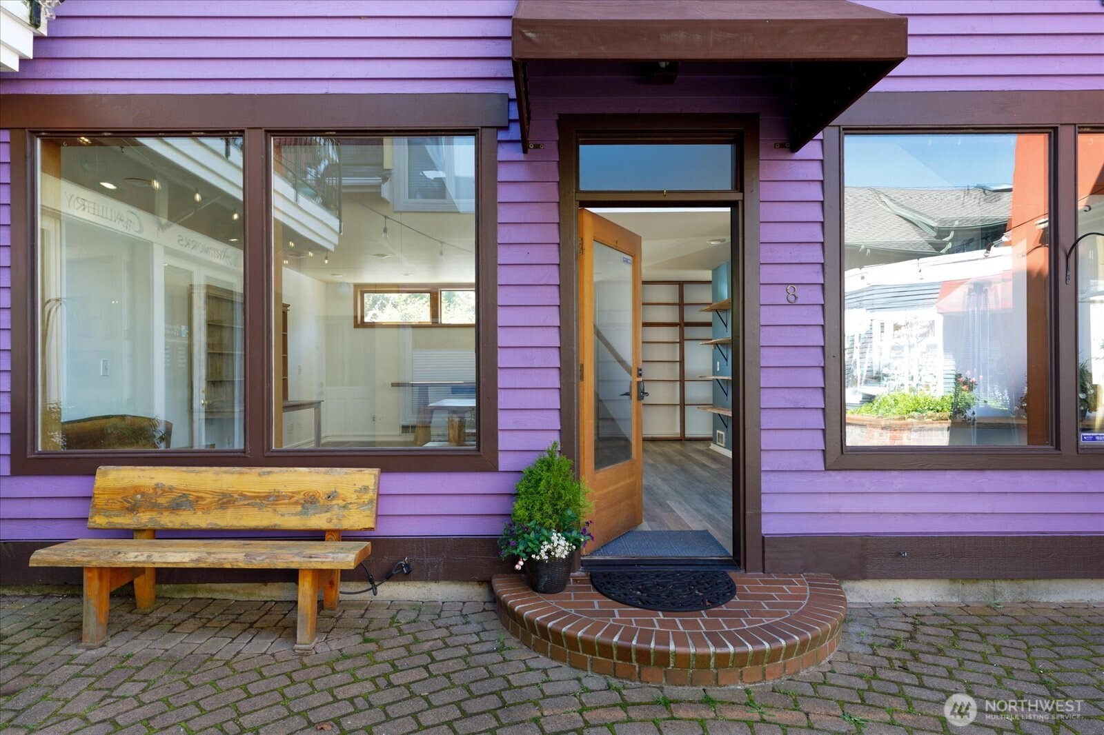 221 2nd Street #8, Langley, WA 98260