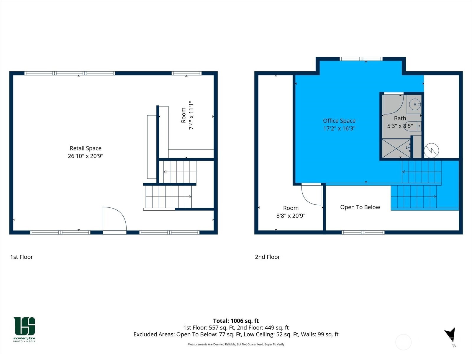 221 2nd Street #8, Langley, WA 98260