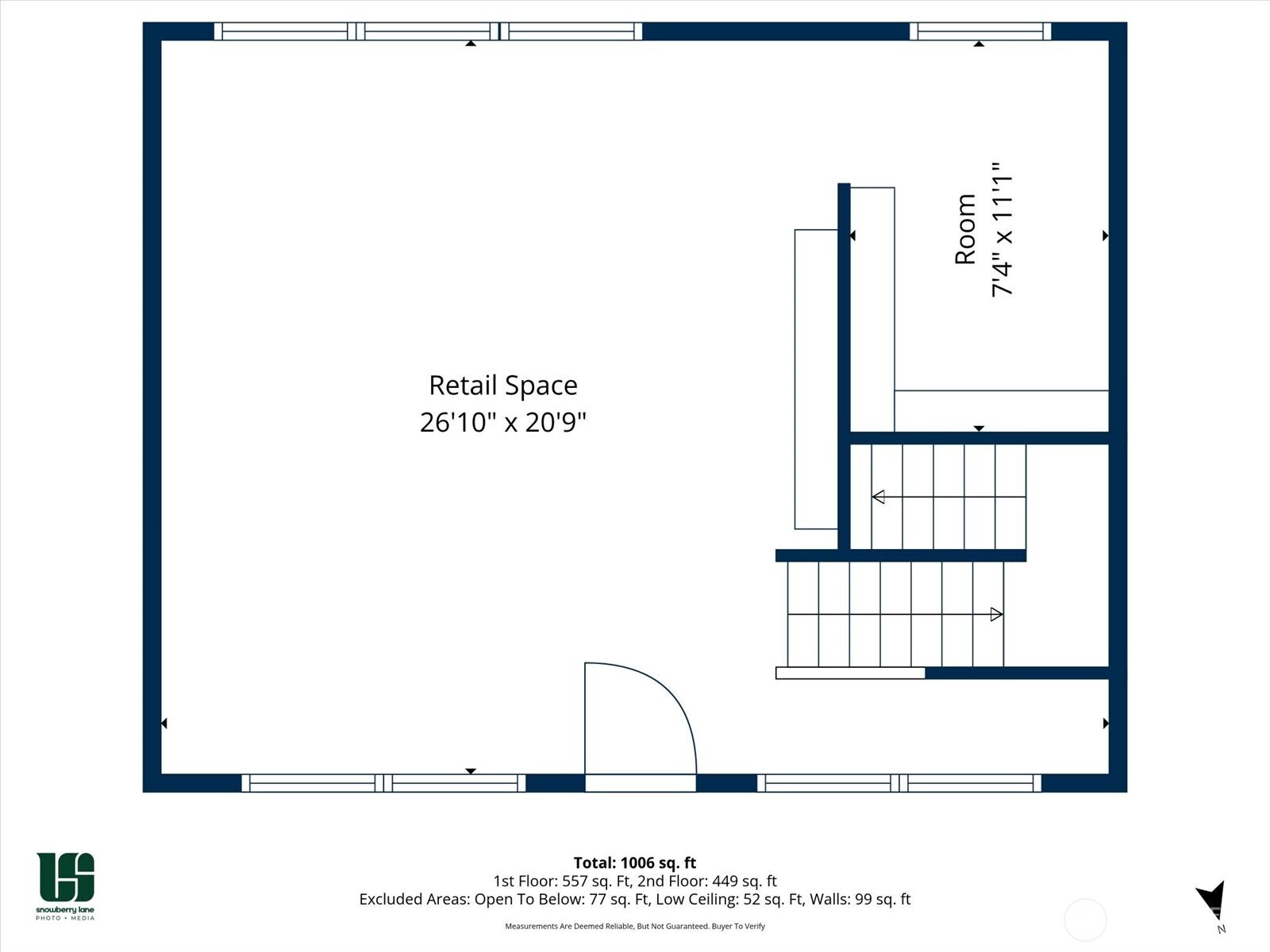 221 2nd Street #8, Langley, WA 98260