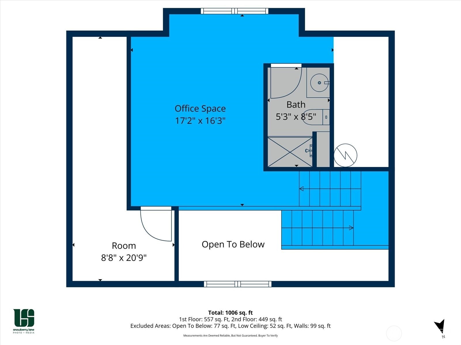 221 2nd Street #8, Langley, WA 98260