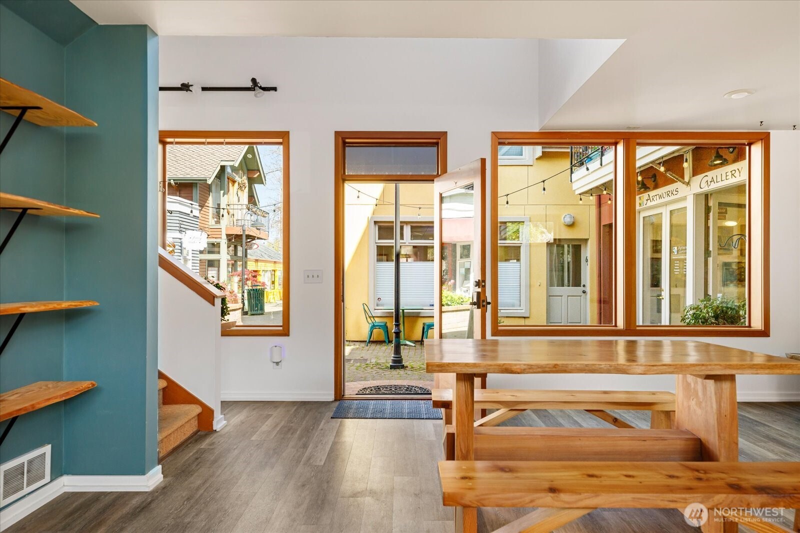 221 2nd Street #8, Langley, WA 98260