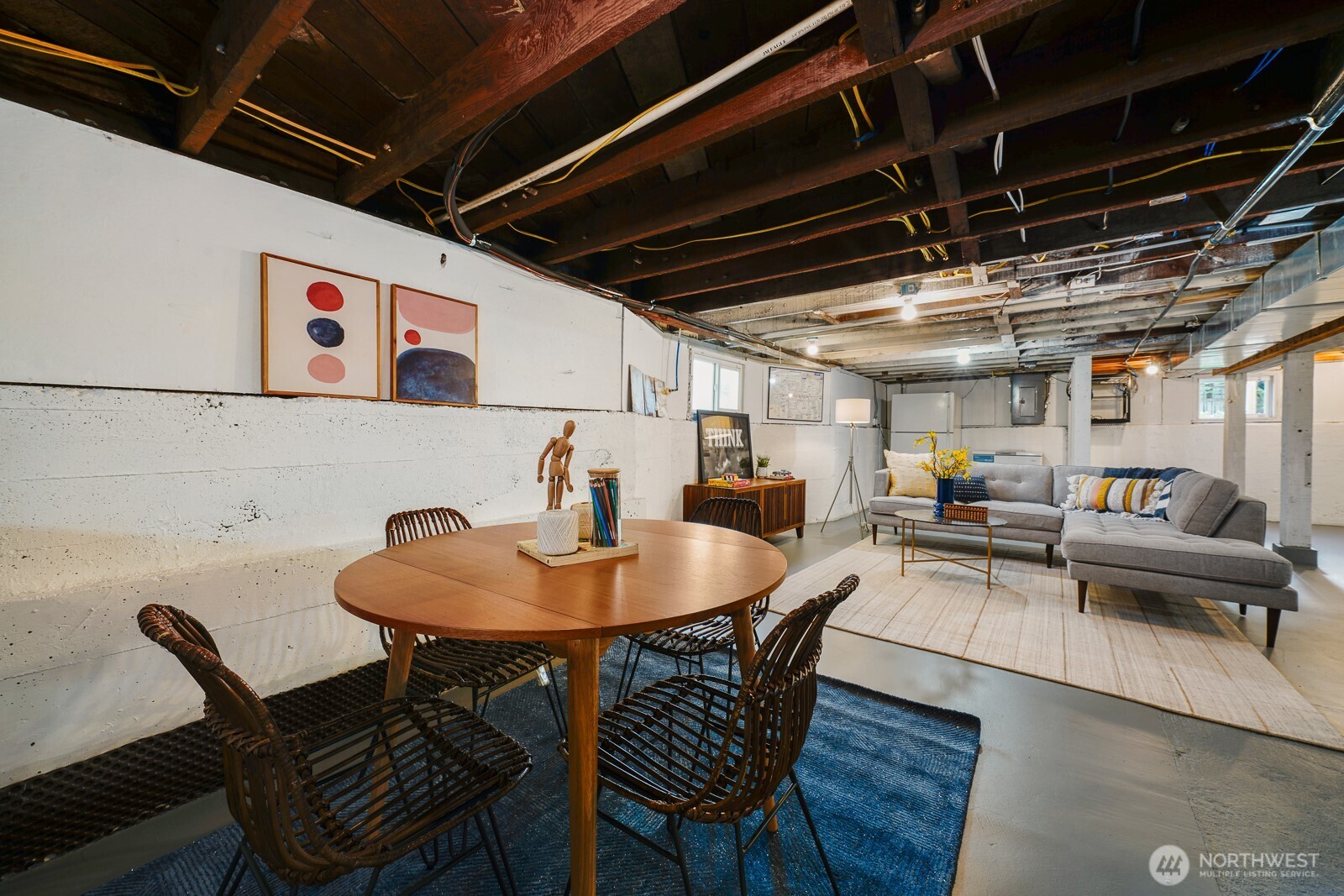 6703 17th Avenue NW, Seattle, WA 98117-5519