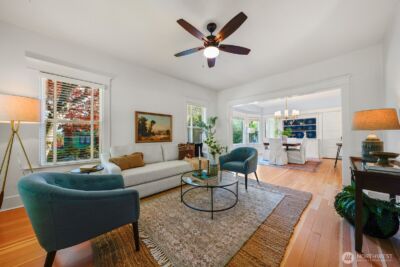 6703 17th Avenue NW, Seattle, WA 98117-5519 - Photo 4