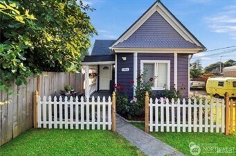 1916 Martin Luther King Jr Way , Tacoma, WA 98405
