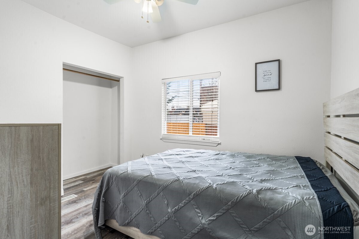 1916 Martin Luther King Jr Way , Tacoma, WA 98405