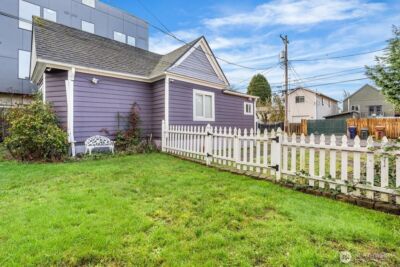 1916 Martin Luther King Jr Way , Tacoma, WA 98405 - Photo 15