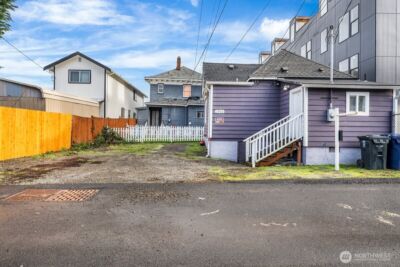 1916 Martin Luther King Jr Way , Tacoma, WA 98405 - Photo 16