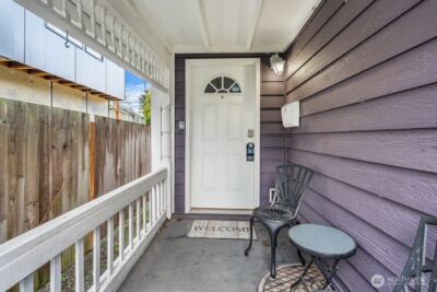 1916 Martin Luther King Jr Way , Tacoma, WA 98405 - Photo 2
