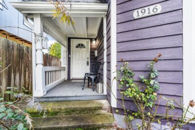 1916 Martin Luther King Jr Way , Tacoma, WA 98405 - Photo 3