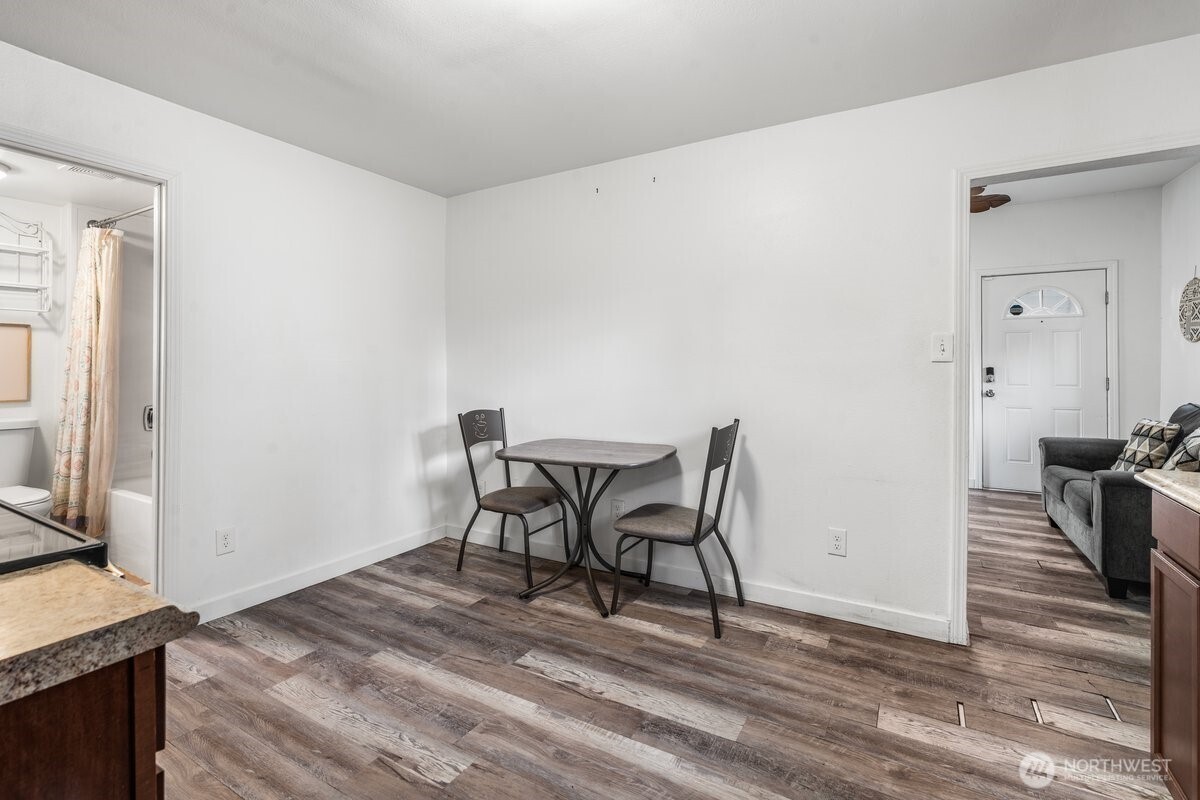 1916 Martin Luther King Jr Way , Tacoma, WA 98405