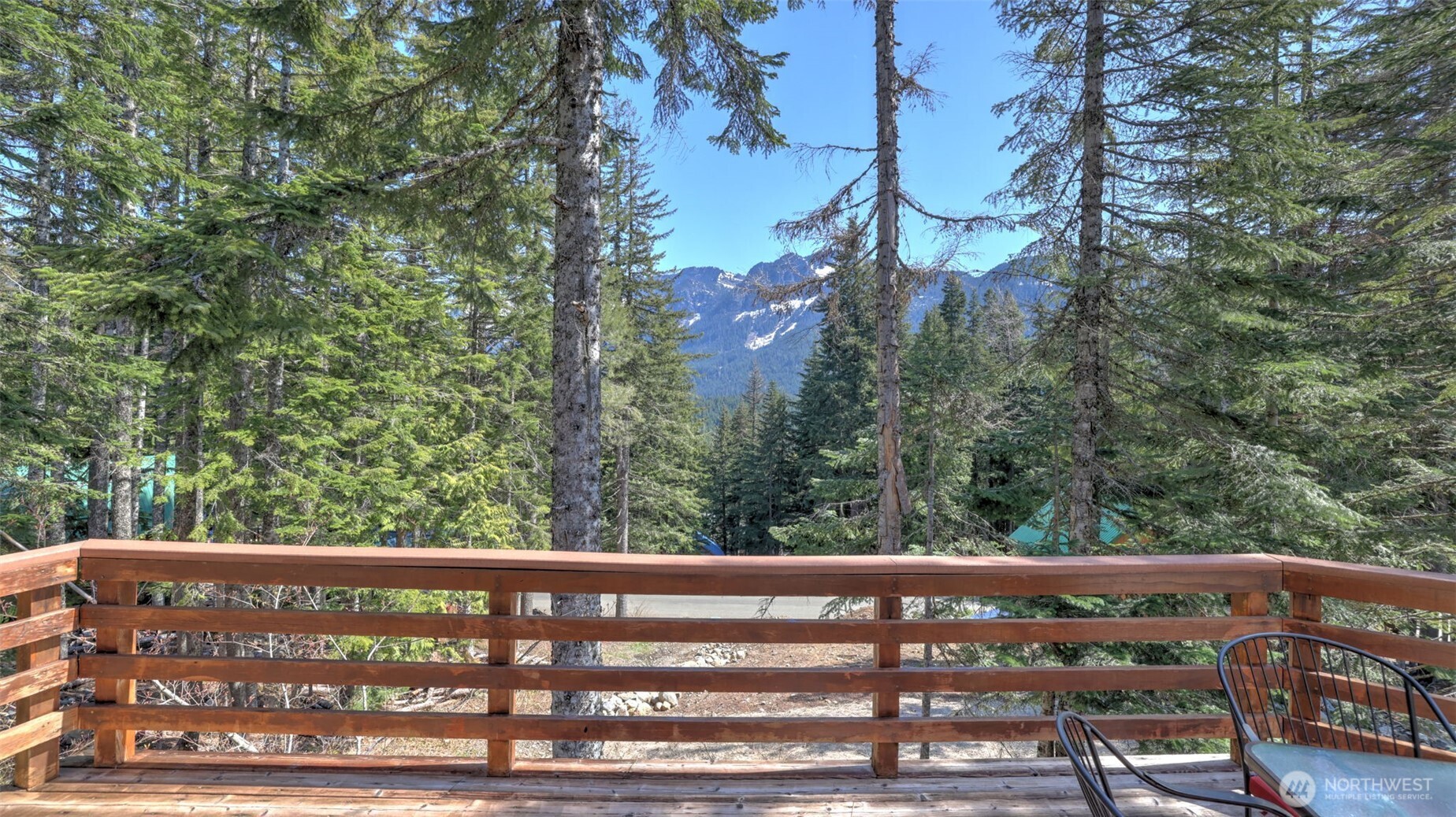 160 Innsbruck Drive , Snoqualmie Pass, WA 98068