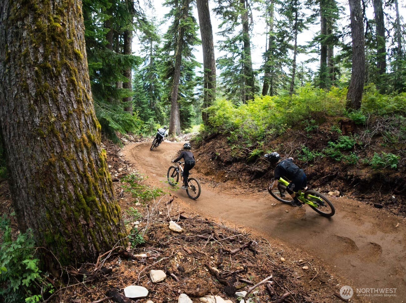 160 Innsbruck Drive , Snoqualmie Pass, WA 98068