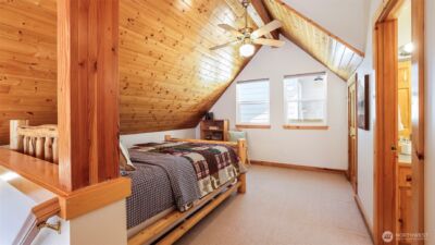 160 Innsbruck Drive , Snoqualmie Pass, WA 98068 - Photo 17