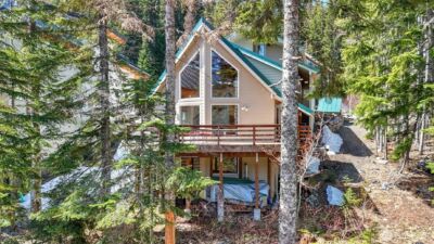160 Innsbruck Drive , Snoqualmie Pass, WA 98068 - Photo 2