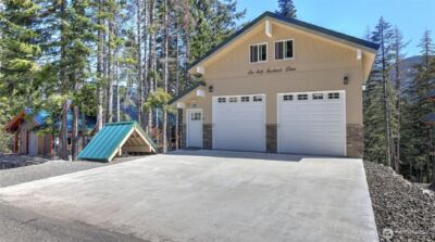 160 Innsbruck Drive , Snoqualmie Pass, WA 98068 - Photo 3
