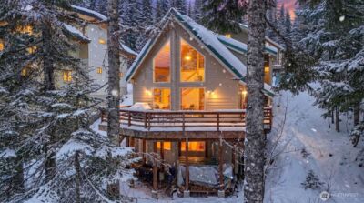 160 Innsbruck Drive , Snoqualmie Pass, WA 98068 - Photo 37