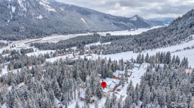 160 Innsbruck Drive , Snoqualmie Pass, WA 98068 - Photo 39
