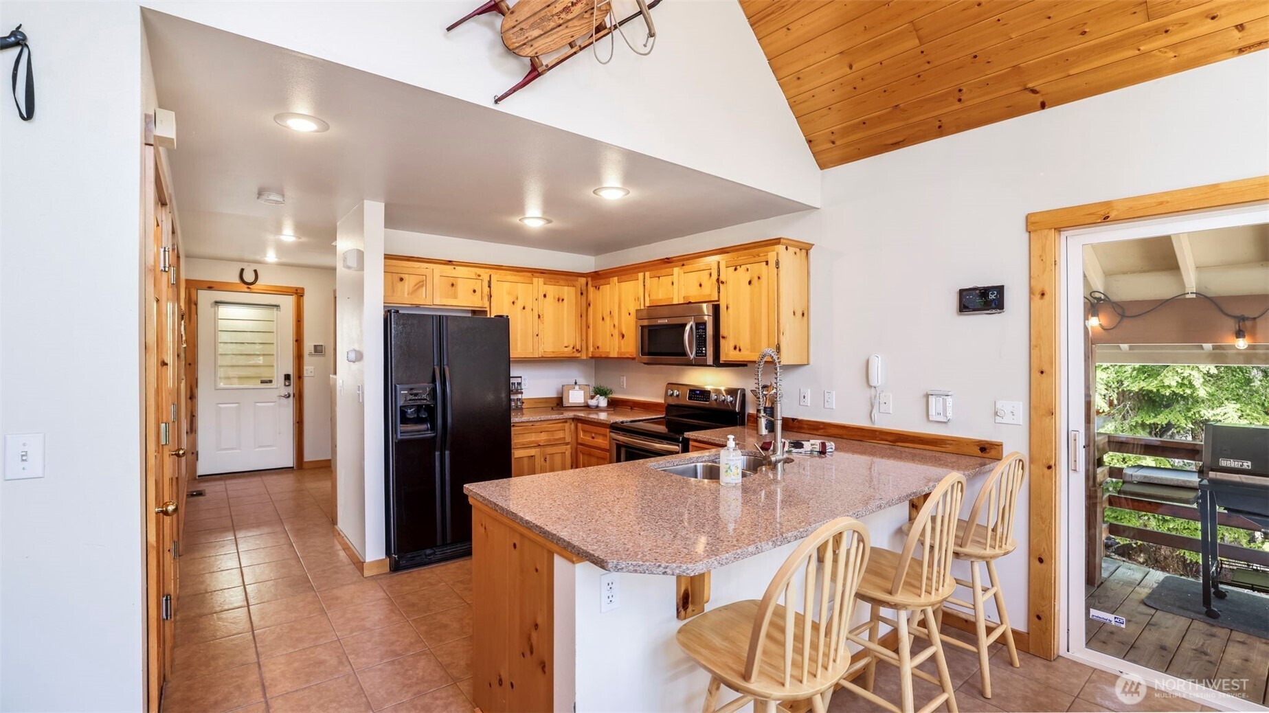 160 Innsbruck Drive , Snoqualmie Pass, WA 98068