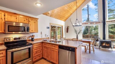 160 Innsbruck Drive , Snoqualmie Pass, WA 98068 - Photo 8