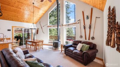 160 Innsbruck Drive , Snoqualmie Pass, WA 98068 - Photo 9