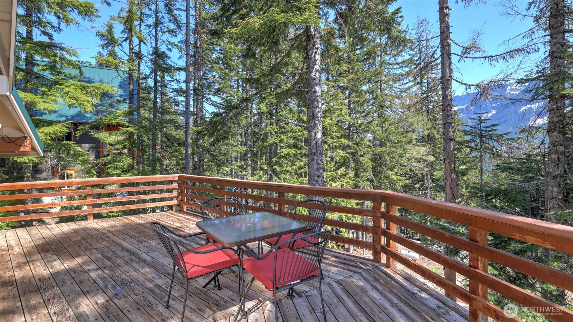 160 Innsbruck Drive , Snoqualmie Pass, WA 98068